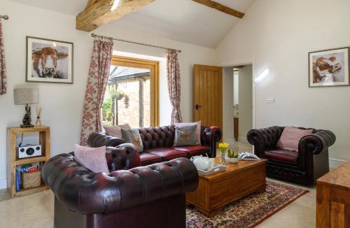 Banbury House | The Barn @ Laurel Farm
