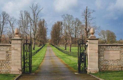 Priors Marston House | The Barns at Holy Well