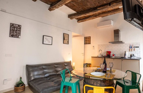 Carrodano Inferiore Apartment | The Beekeeper's House - Callegari Holiday Home