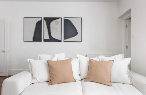 Pimlico Apartment | The Belvedere - The Duke Collection