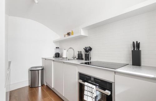 Pimlico Apartment | The Belvedere - The Duke Collection