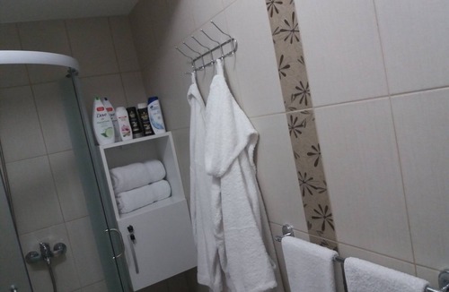Nis Apartment | The best private apartment! Modern, nclean. On great location! There is a garage