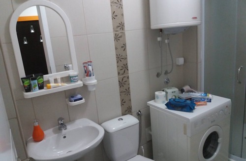 Nis Apartment | The best private apartment! Modern, nclean. On great location! There is a garage