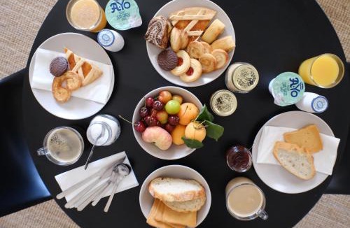 Arbus Bed & Breakfast | The Black Sheep BnB