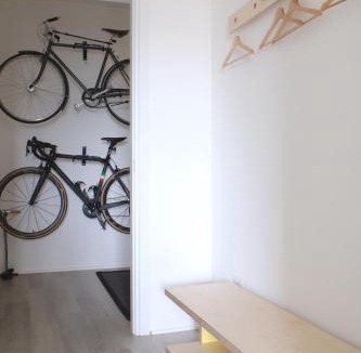 Arbus Bed & Breakfast | The Black Sheep BnB