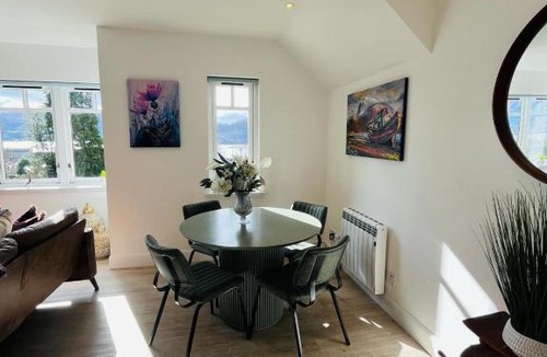 Corpach Apartment | The Boatyard