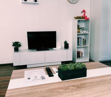 Zrenjanin Apartment | The Boulevard Buzz