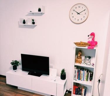 Zrenjanin Apartment | The Boulevard Buzz