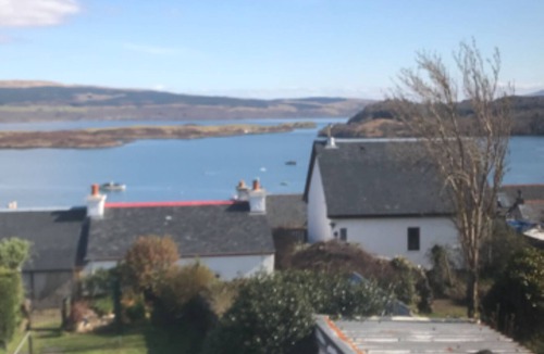 Tobermory Cottage | The Burach