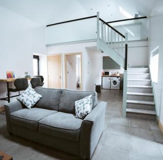 Ballynahinch House | The Byre at Conker Tree Cottages