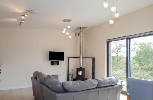 Lonmore House | The Cabin