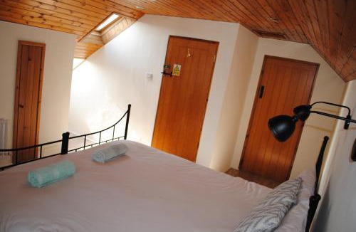 Ballycastle Bed & Breakfast | The Castle Bed & Breakfast