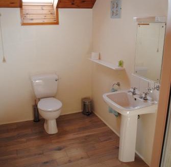 Ballycastle Bed & Breakfast | The Castle Bed & Breakfast