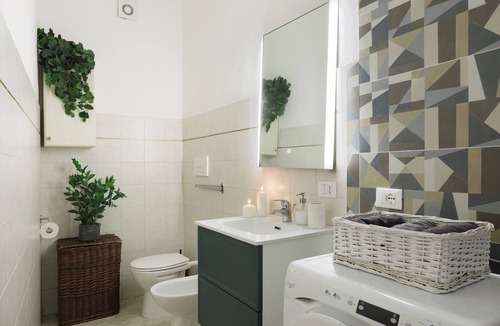 Vigevano Apartment | The Castle of the Ladies - The Squire