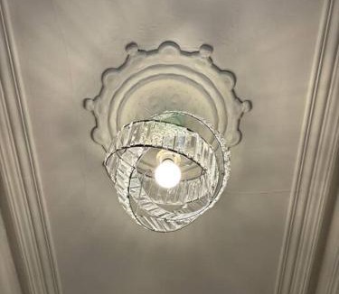 Lisburn House | The Colonel