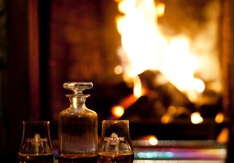 Inverbeg Bed & Breakfast | The Corries B&B