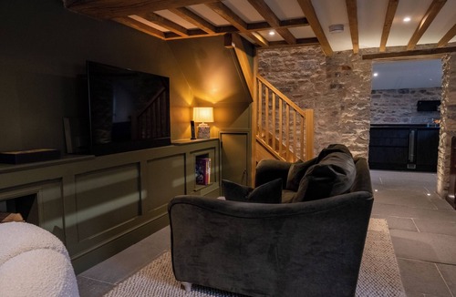Hinton Blewett Cottage | The Cottage, a traditional yet contemporary base to explore Somerset