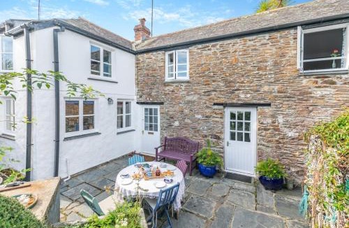 Helford House | The Cottage Helford