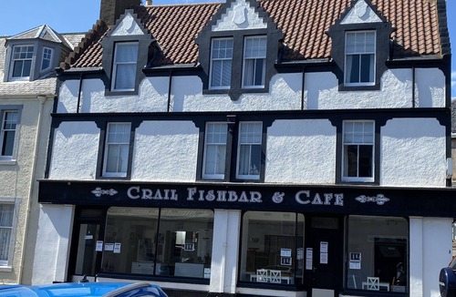 Crail Apartment | The Crail Maltings