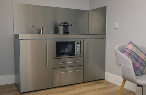 Breakish House | The Cúil at Thistles on Skye