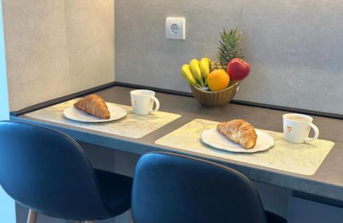 Medijana Apartment | The Daily Nest