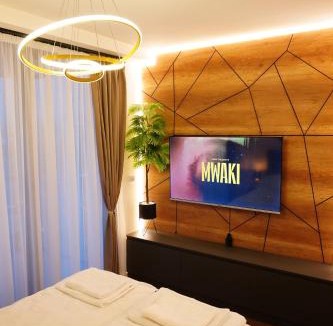 Medijana Apartment | The Daily Nest