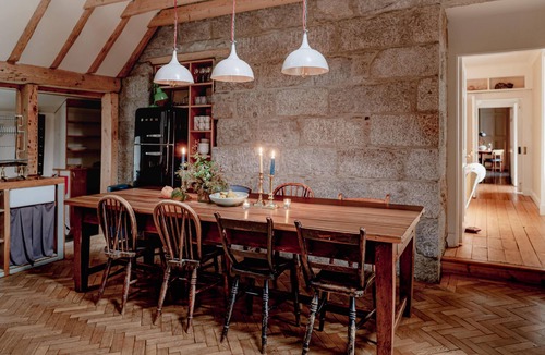 Nethy Bridge Cottage | The Dell of Abernethy