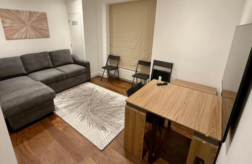 Bayswater Apartment | The Devonshire Residence