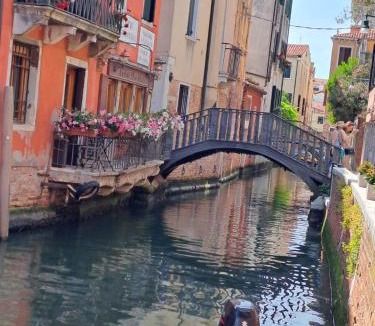 Dorsoduro Apartment | THE DOGE SUITE Venice