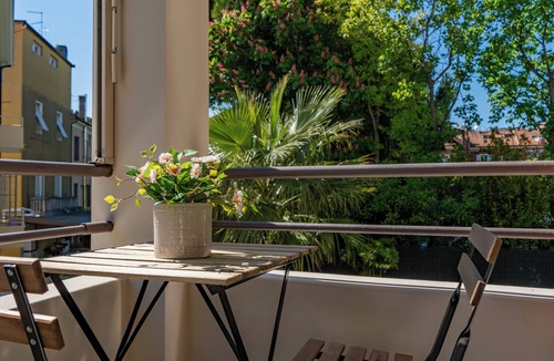 Pesaro Apartment | The exclusive Carducci 14: between Old Town and Sea