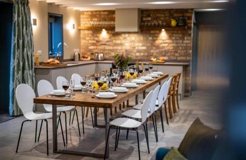 Holme-on-Spalding-Moor House | The Foldyard