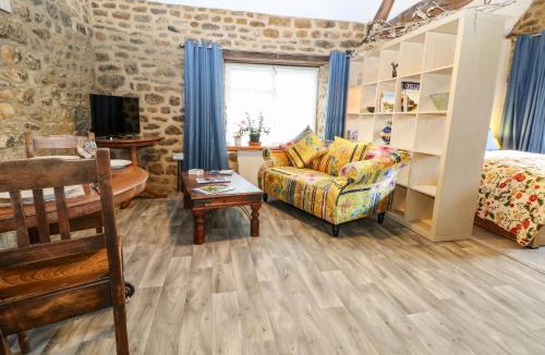 Milcombe House | The Forge at Smithy Cottage