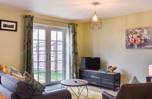 Helmsley House | The Garth