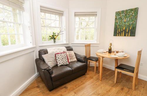 Godshill House | The Gate House