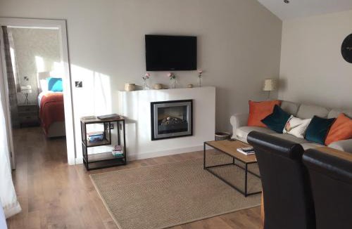 Towcester Bed & Breakfast | The Grange Silverstone