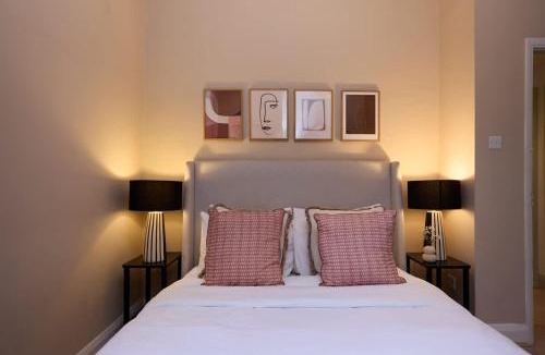 Harlesden Apartment | The Harlesden Retreat - Stunning 1BDR with Garden