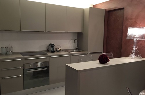 Citta Antica House | The hidden corner: a stone's throw from the free Wifi center