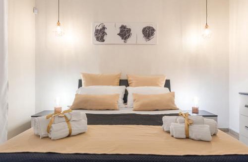 Palermo House | [The historical center of Palermo] La Dolce Vita