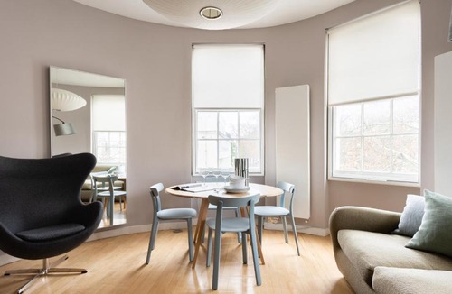 Holland Park Apartment | The Holland Park Escape - Modern & Central 2BDR Flat
