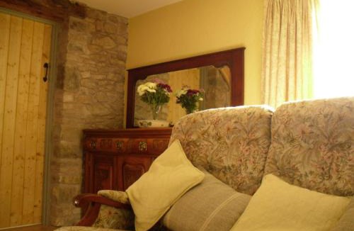Clogher House | The Homecoming Barn