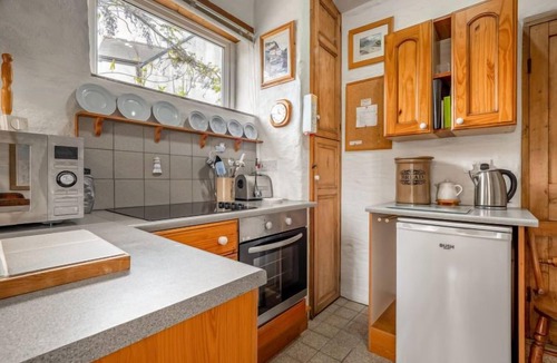 Gorran Haven House | The Homestead by Interhome
