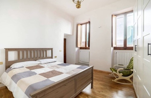 Citta di Castello Apartment | THE HOUSE IN THE LITTLE SQUARE
