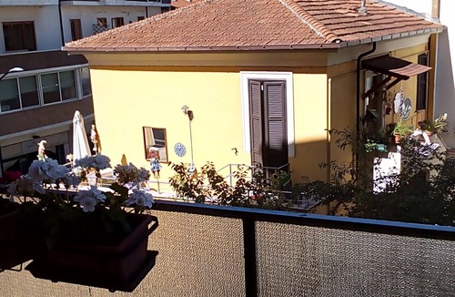 Avezzano Apartment | The House of Edi (in the center of Avezzano)