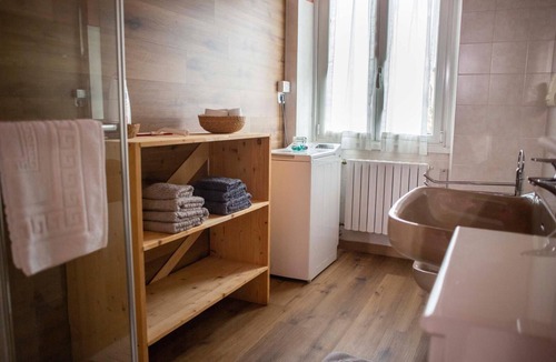 Crocifissa di Rosa Apartment | The House of Julia