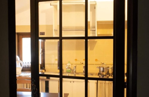 Sciolze Bed & Breakfast | THE HOUSE OF NEH - Independent apartment in the countryside, just 20Km from Turin