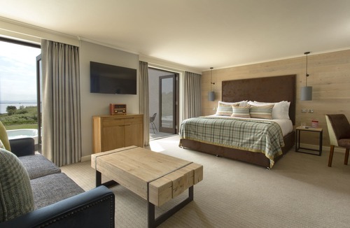 Gruline Hotel | The Isle of Mull Hotel and Spa