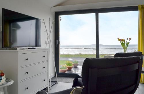 Broadford House | The Isle View Nest - Uk13547