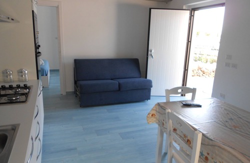 Paestum Apartment | The home of Athena Paestum