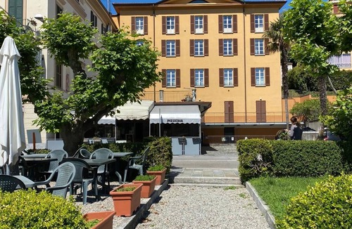 Cadenabbia House | the jewels of Lake Como