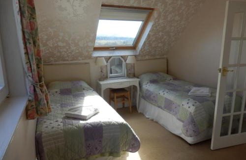 Callander House | The Knowe Guest House